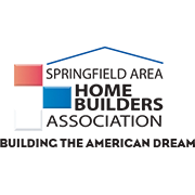 Springfield Area Home Builders Association logo