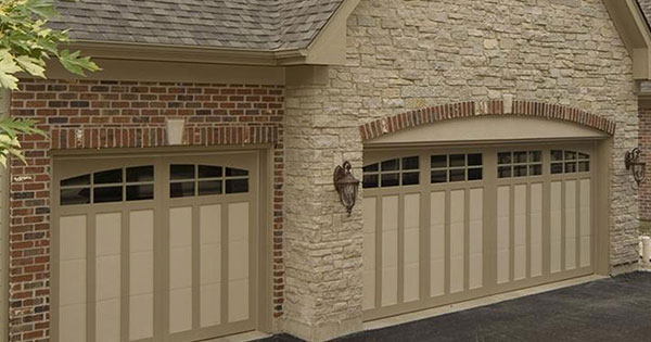 Midwest Garage Door Company Advantage