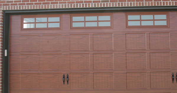 Midwest Molding And Garage Door