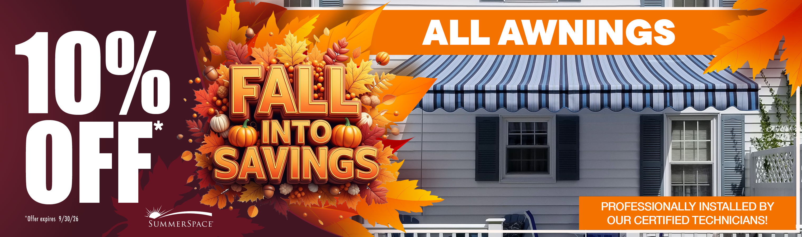 Specials Banner