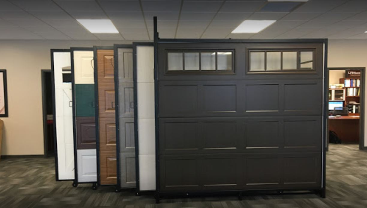 Garage Door Installation And Replacement