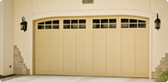 900 series garage door